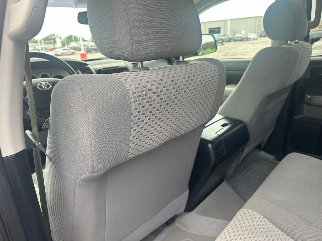 Used 2011 Gray Toyota Grade image 21