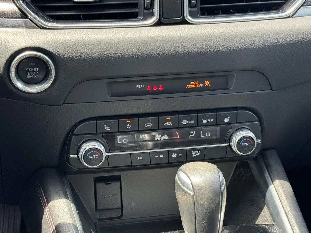 Used 2023 Gray Mazda 2.5 S Carbon Edition image 20