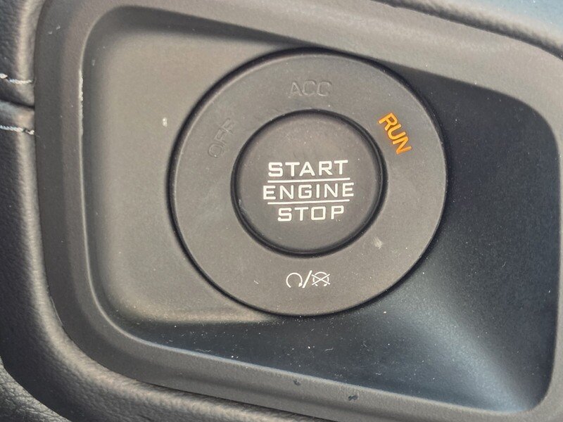 Certified Used 2025 Mojito JEEP RUBICON 4X4 image 27