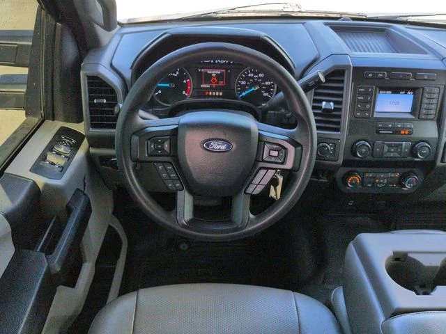 Certified Used 2021 Super Black Ford XL image 15