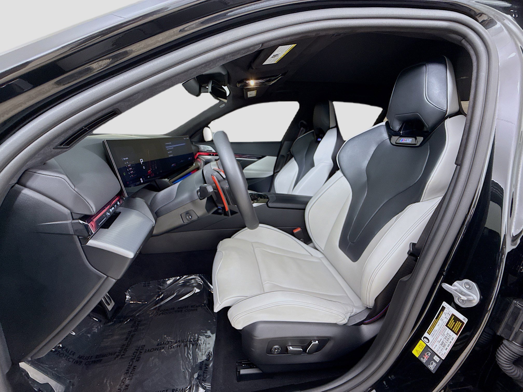 2025 BMW M5 M5 - Photo 22