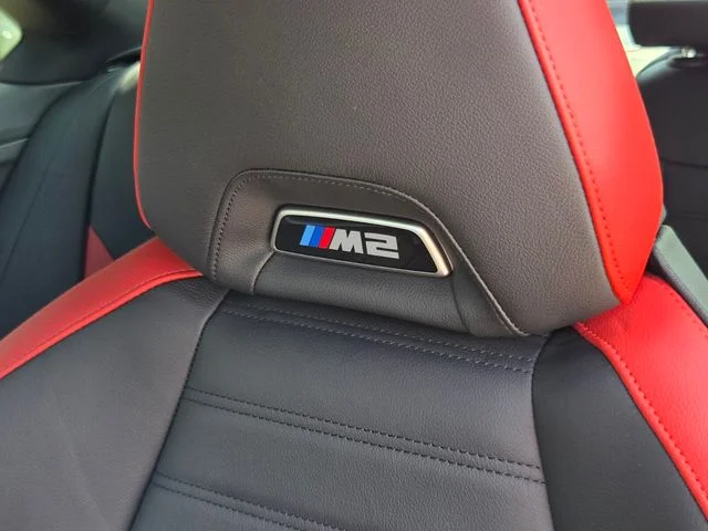 Used 2025 Gray BMW Base image 11