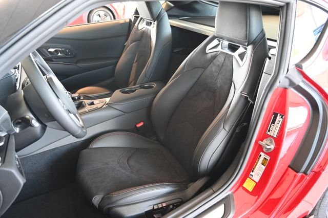 New 2026 Renaissance Red 2.0 Toyota  3.0 MT image 8