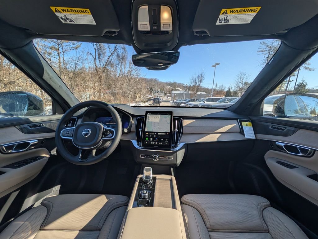 New 2026 Black Volvo T8 Ultra image 14