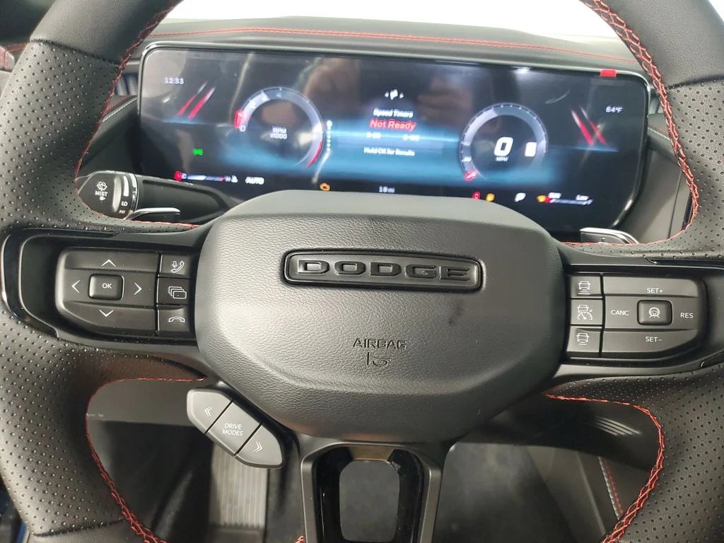 New 2026 After Dark Dodge Scat Pack Plus image 23