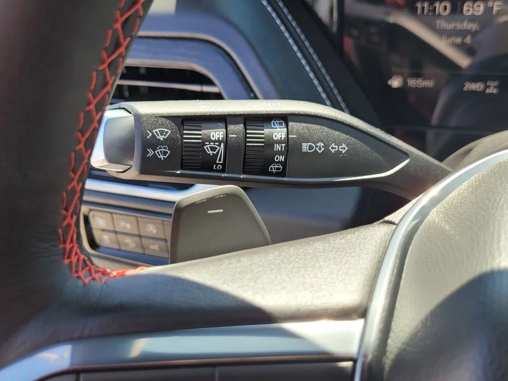 2026 GMC Yukon XL AT4 Ultimate - Photo 22