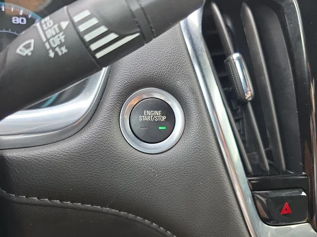 Used 2023 Gray Chevrolet LT image 27