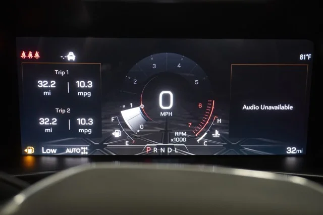 2026 GMC Canyon AT4 - Photo 27