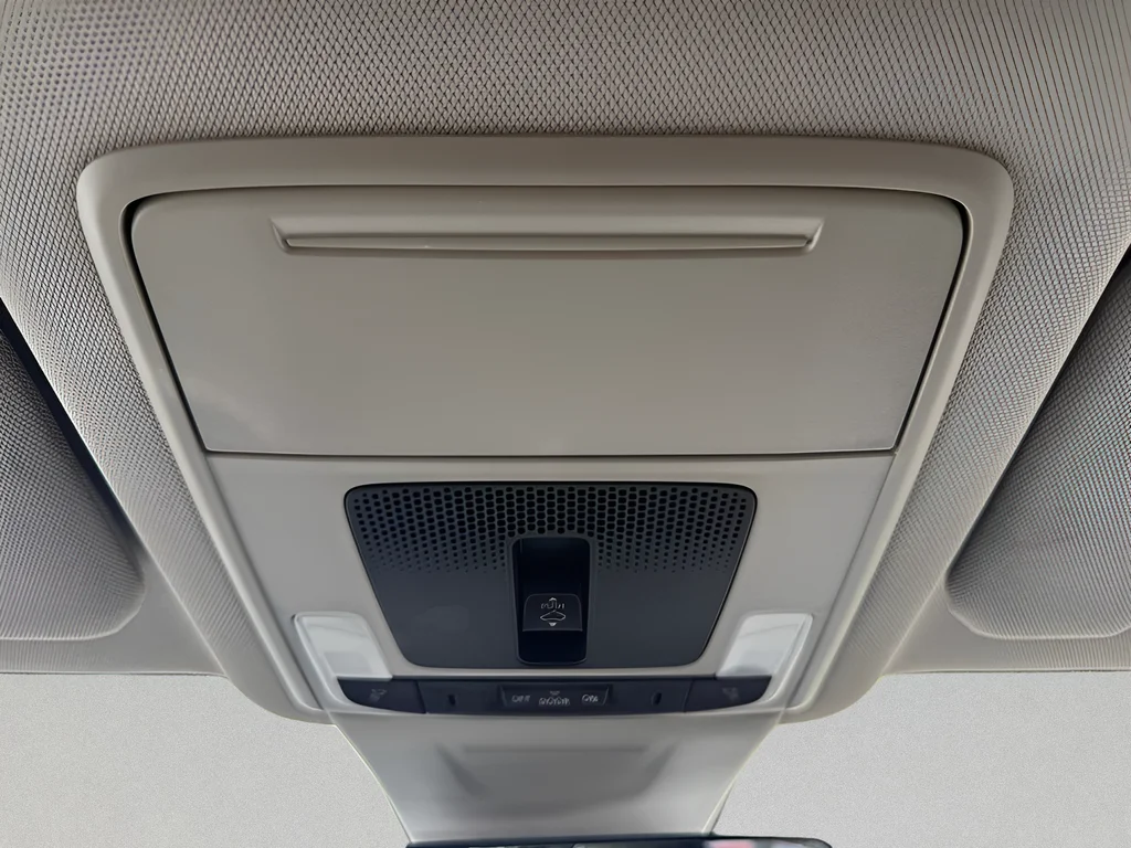 2024 Honda CR-V EX-L - Photo 31