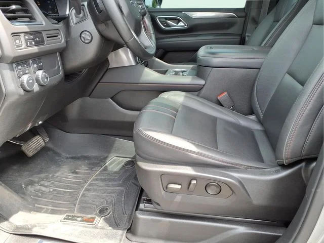 Used 2023 Gray Chevrolet RST image 20