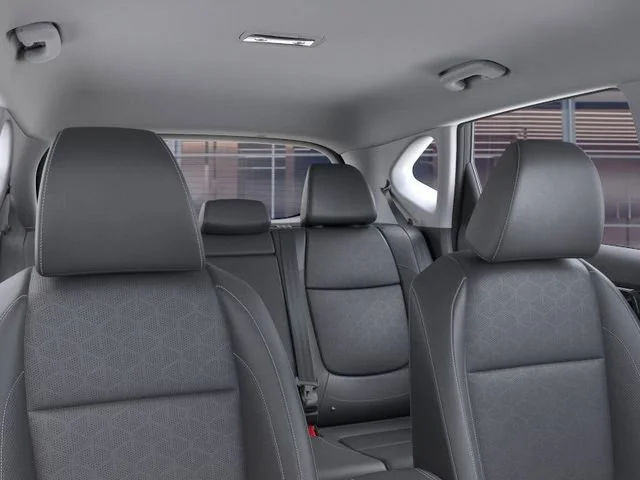 New 2026 Snow White Pearl Kia SX image 27