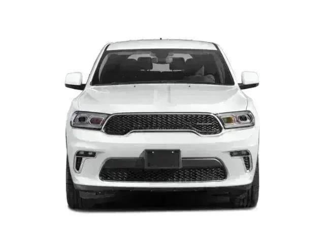 New 2024 White Knuckle Clearcoat Dodge Pursuit image 7