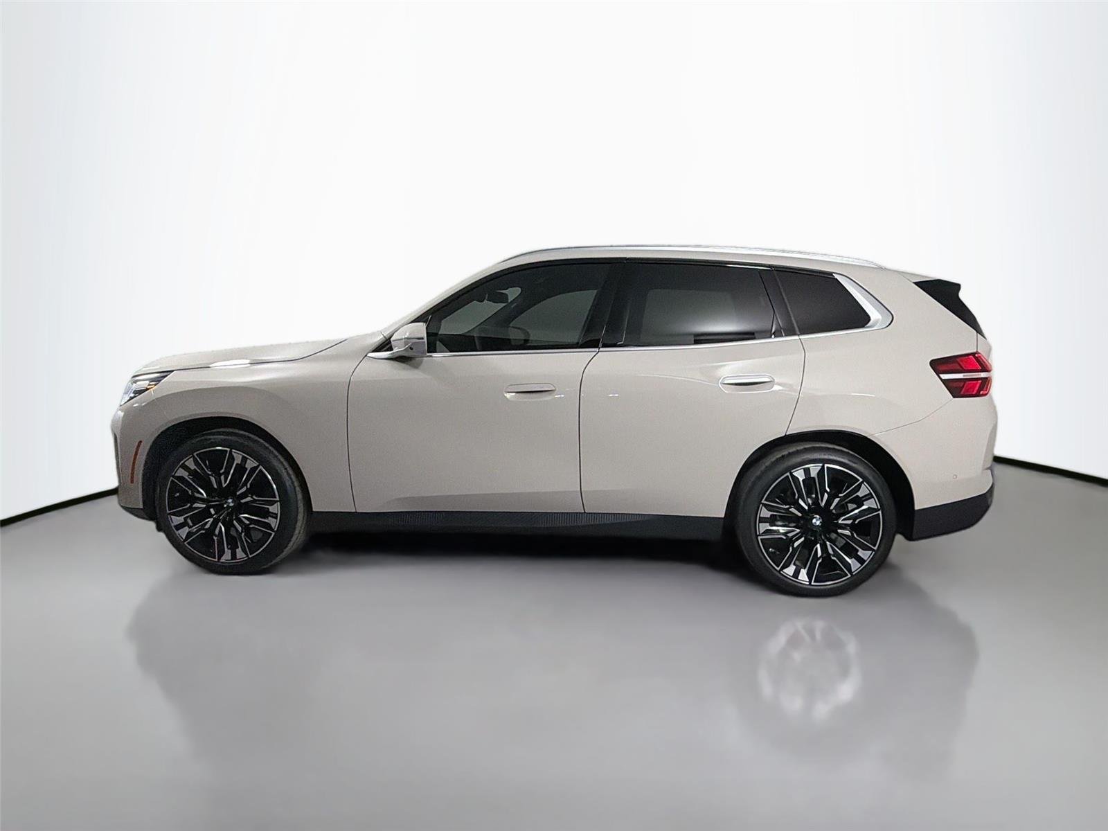 New 2026 Dune Grey Metallic BMW 30 xDrive image 8