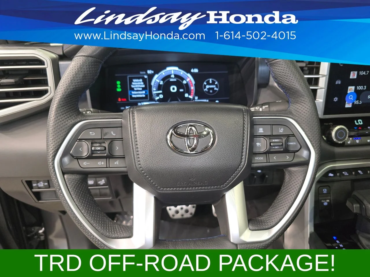 Used 2025 Magnetic Gray Metallic Toyota Platinum image 15