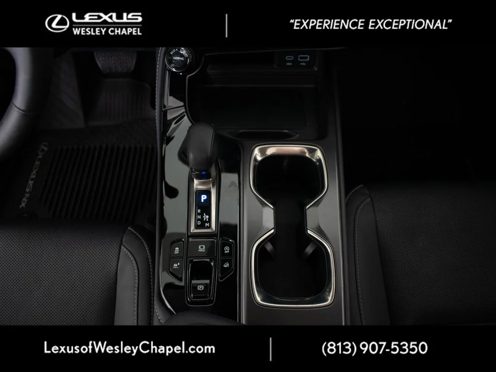 Certified Used 2024 CAVIAR Lexus 350 Luxury image 31