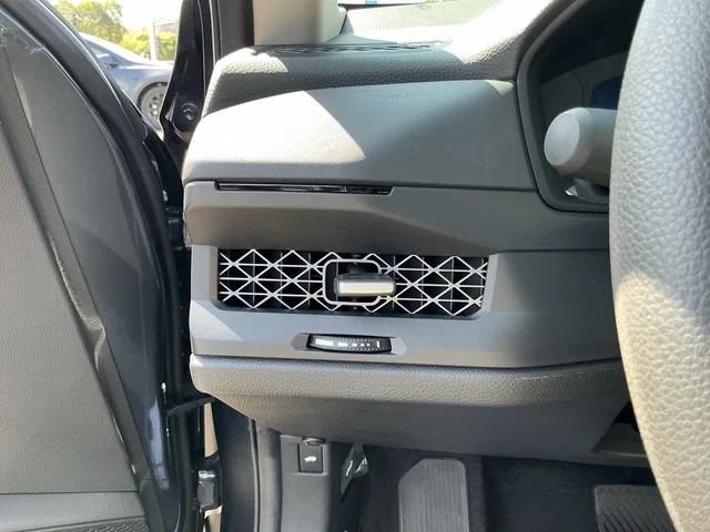New 2026 Gray Honda SE image 21