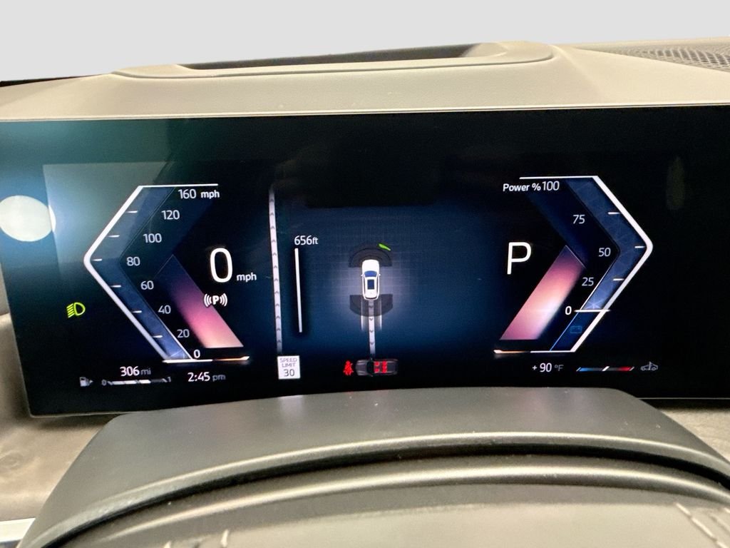 Certified Used 2026 Alpine White BMW xDrive40i image 33