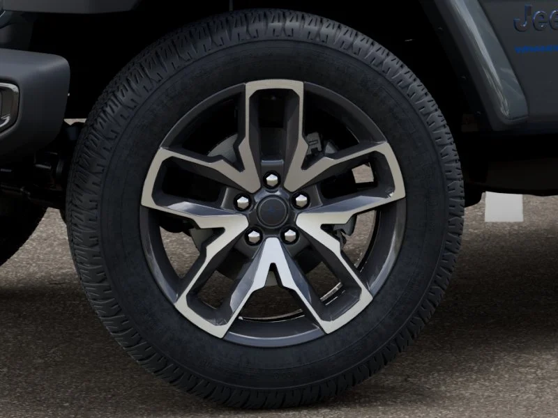 New 2025 Anvil Clearcoat Jeep Sport S 4xe image 31