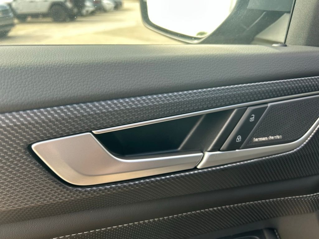 New 2026 Gray Volkswagen 2.0T SEL Premium R-Line image 55