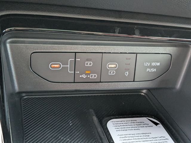 New 2027 Steel Matte Gray Kia GT-Line image 22