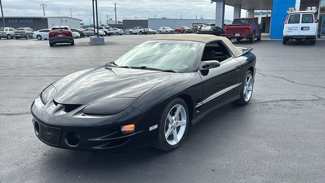 2000 Pontiac Firebird TRANS AM - Photo 3