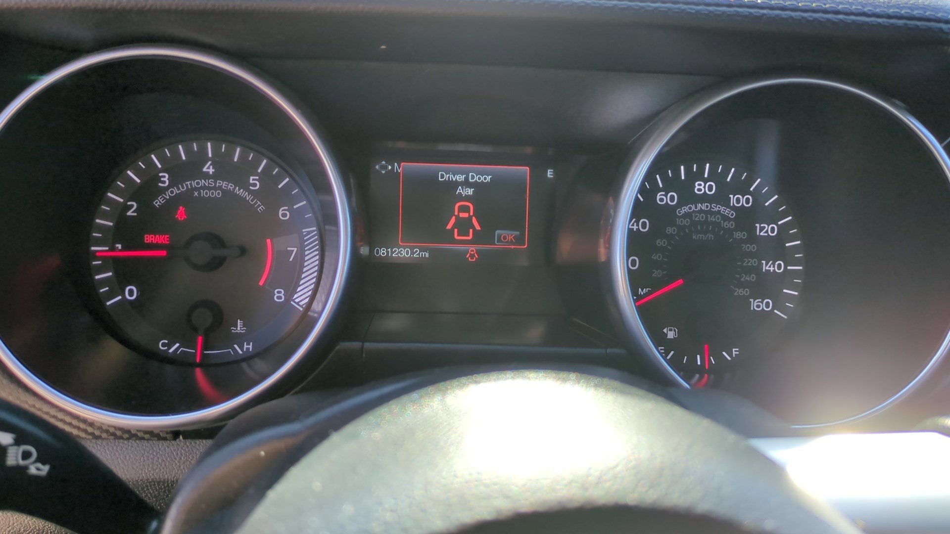 Used 2020 Kona Blue Metallic Ford EcoBoost image 18