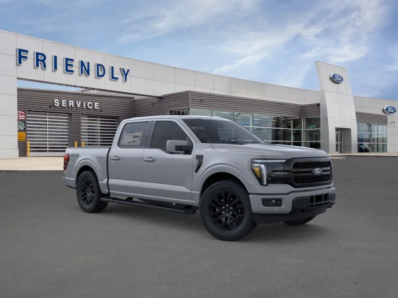New 2026 Avalanche Ford Lariat® image 7