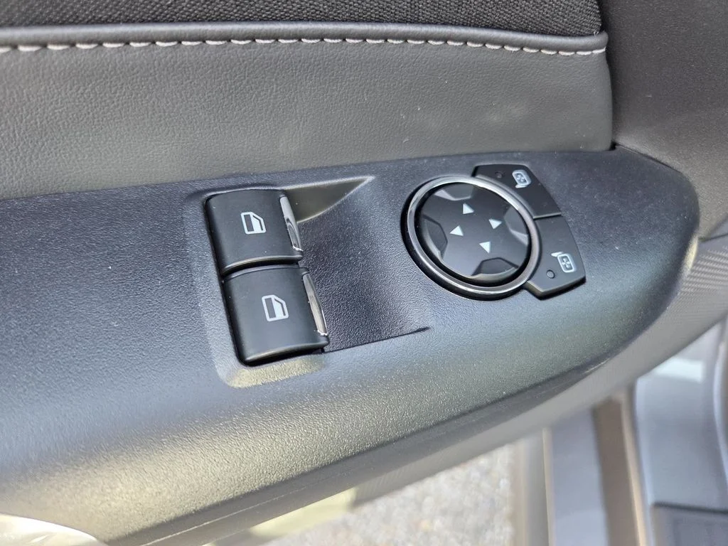 New 2026 Carbonized Gray Metallic Ford EcoBoost® Fastback image 19
