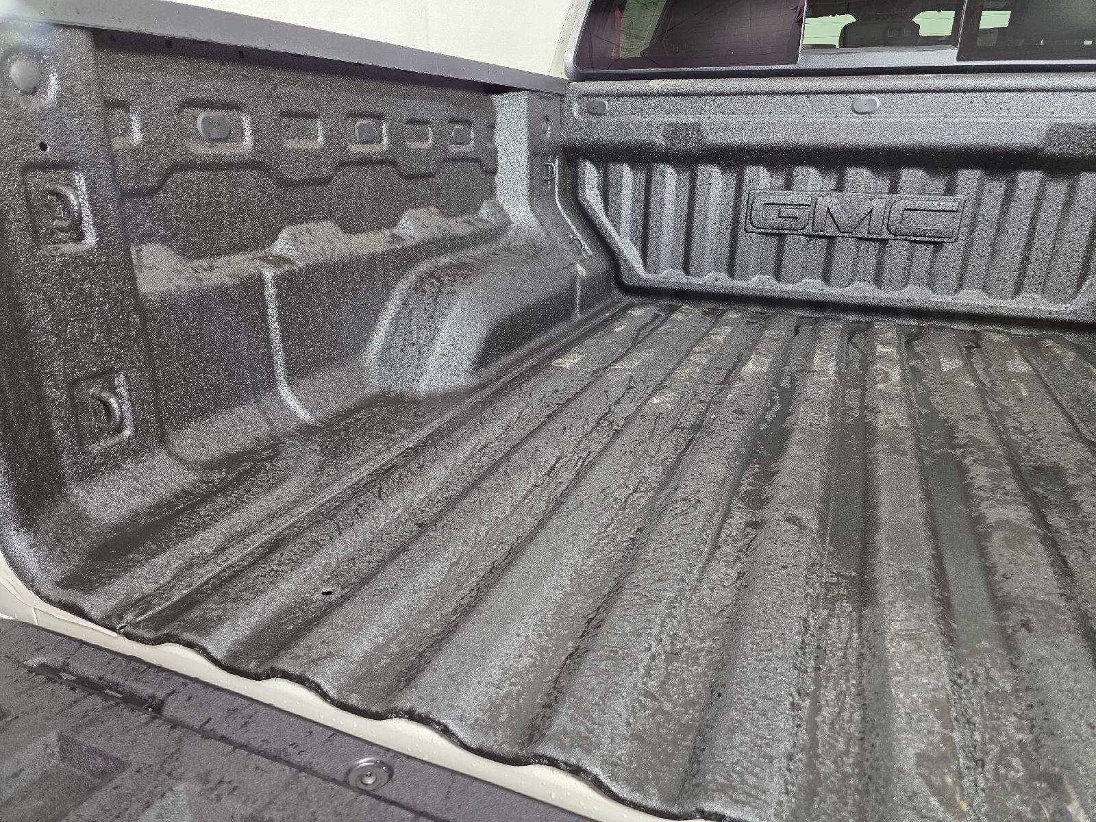 New 2026 Coastal Dune GMC AT4X image 7