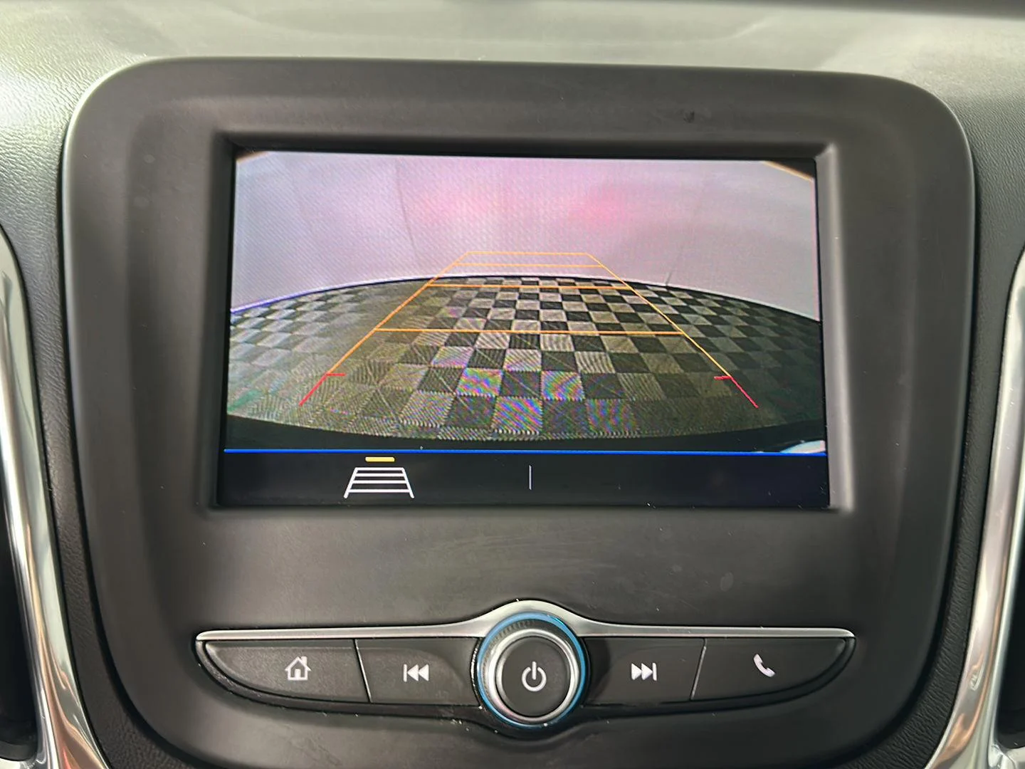 Used 2020 Mosaic Black Metallic Chevrolet LS image 35