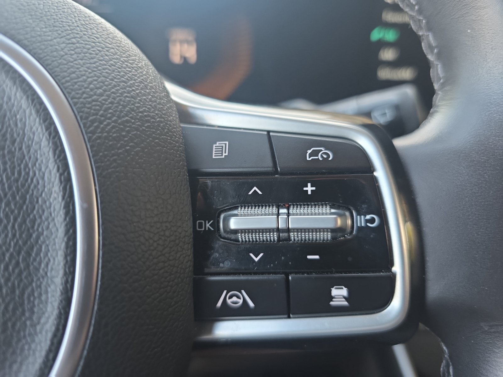 Certified Used 2026 Panthera Metal Kia LXS image 24