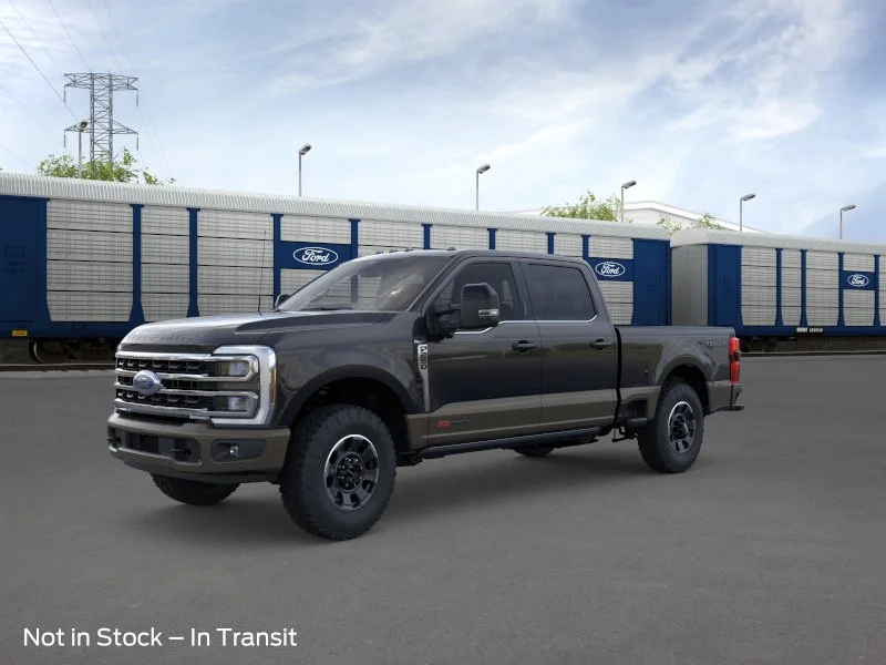 2026 Ford F-250 King Ranch 4x4 Crew Cab 6-3/4' Box's photo