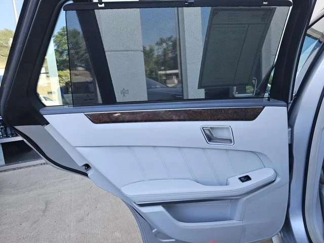 Used 2014 Silver Mercedes-Benz E 350 image 17