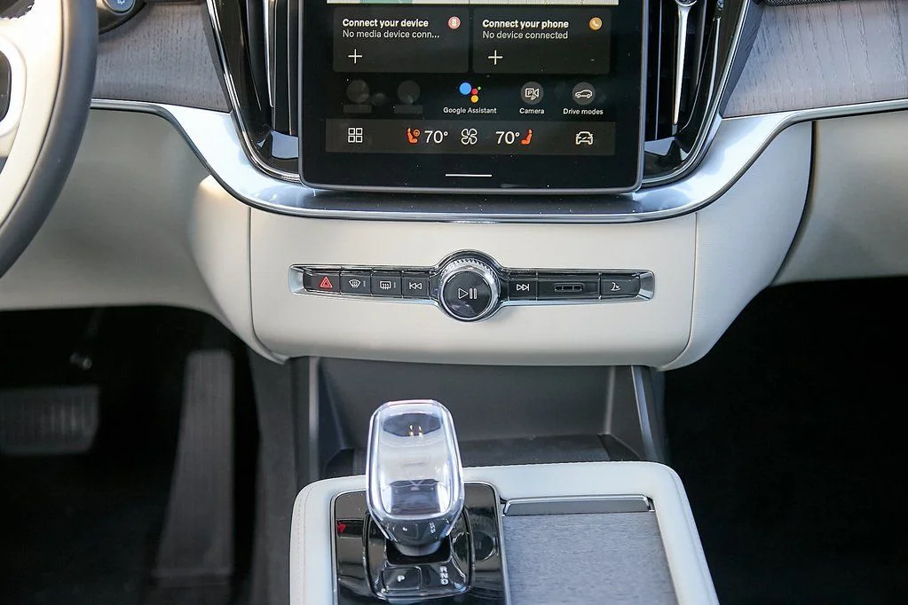 New 2026 Denim Blue Volvo Ultra image 30