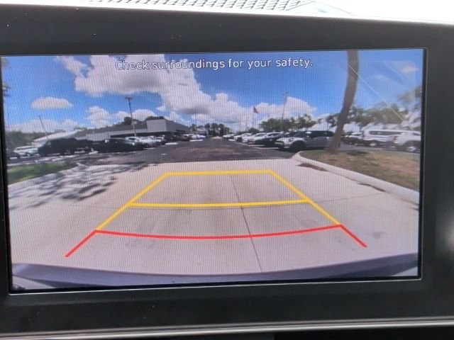 Certified Used 2023 Silver Hyundai SEL image 20
