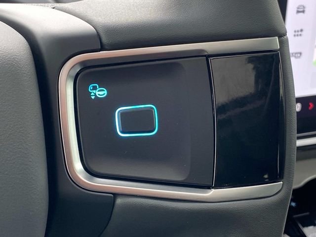 New 2026 Black Ford Active image 18