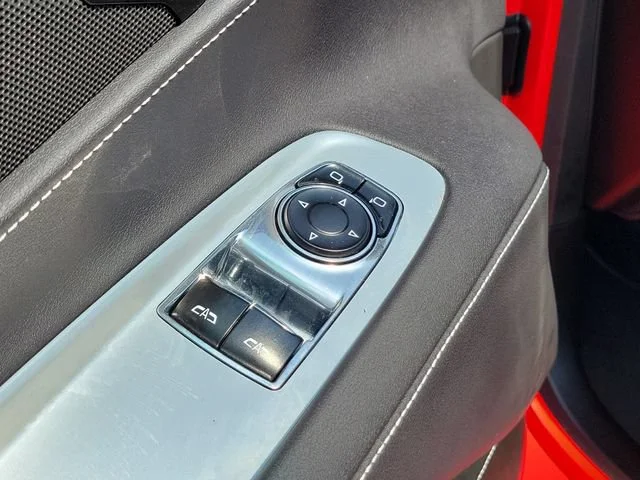 2021 Chevrolet Corvette 1LT - Photo 19