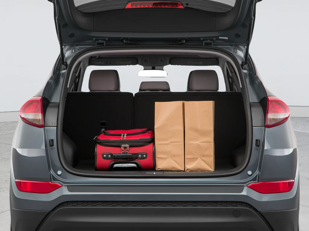 Used 2018 Gray Hyundai SEL image 32