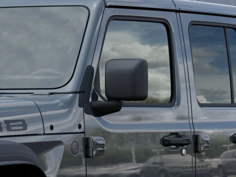 New 2026 Anvil Clearcoat Jeep Moab 392 image 14