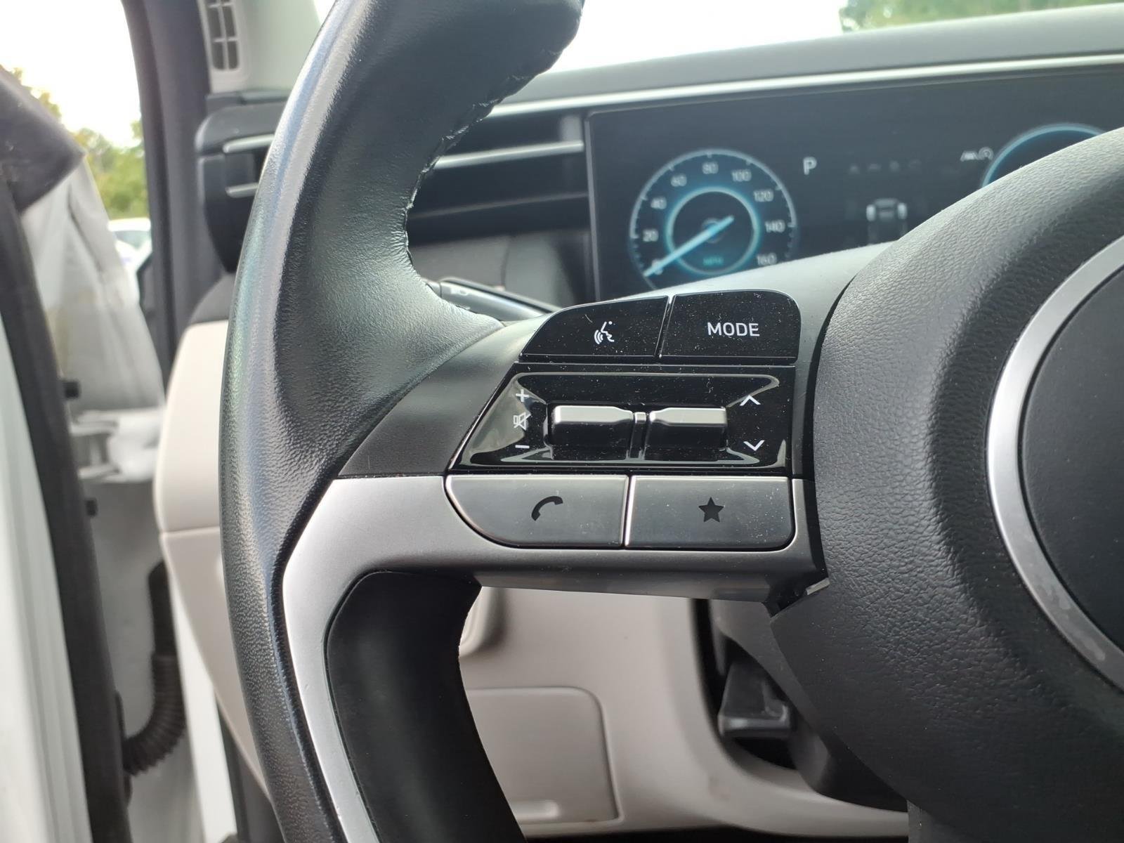 2023 Hyundai Tucson SEL - Photo 28