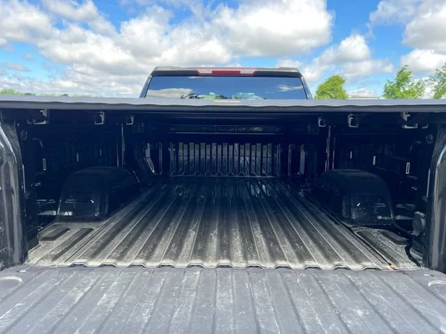 2025 GMC Sierra 1500 Elevation - Photo 11