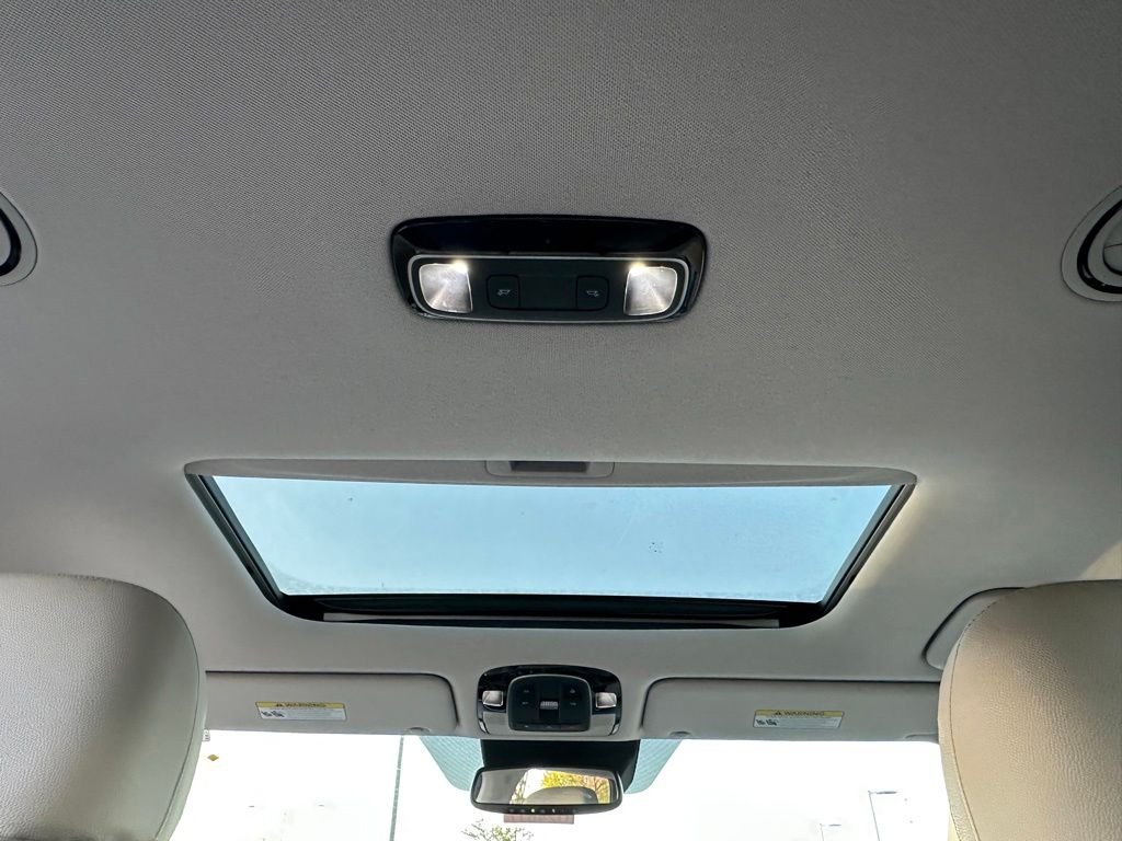 2020 Hyundai Palisade SEL - Photo 14