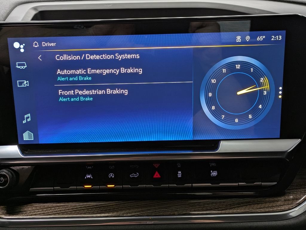 2023 Chevrolet Silverado 1500 LT - Photo 10