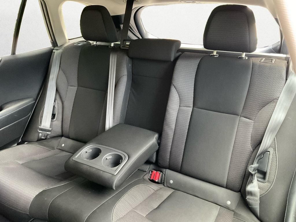 Used 2023 Black Subaru Premium image 9