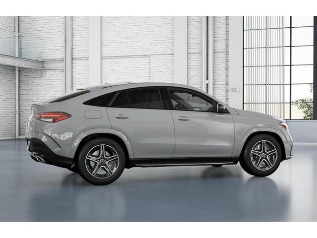 New 2026 MANUFAKTUR Alpine Grey Mercedes-Benz GLE 450 image 18