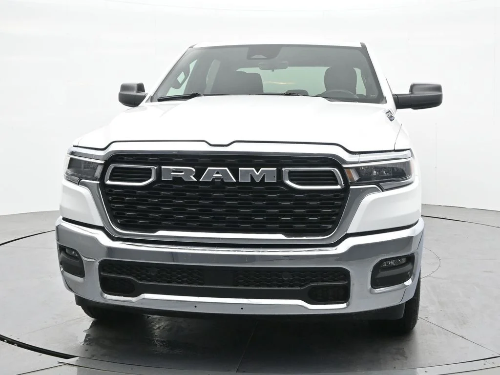 2026 RAM 1500 Big Horn/Lone Star - Photo 2