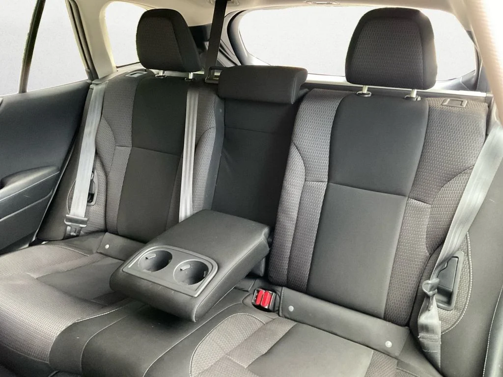 Used 2023 Black Subaru Premium image 9
