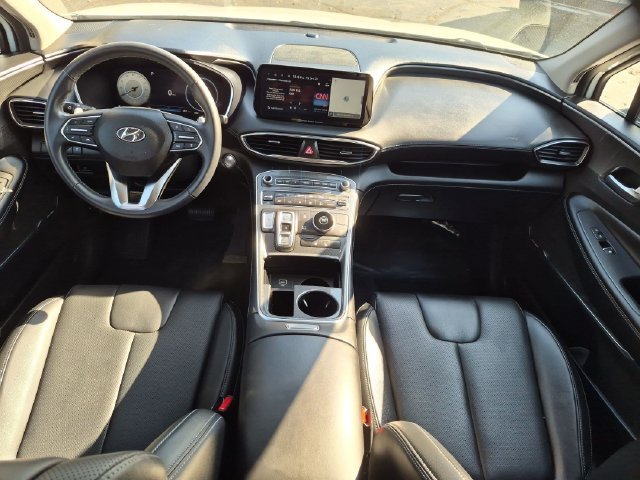 Used 2023 White Hyundai SEL image 26