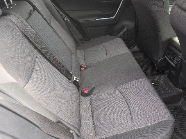 Used 2022 White Toyota XLE image 14