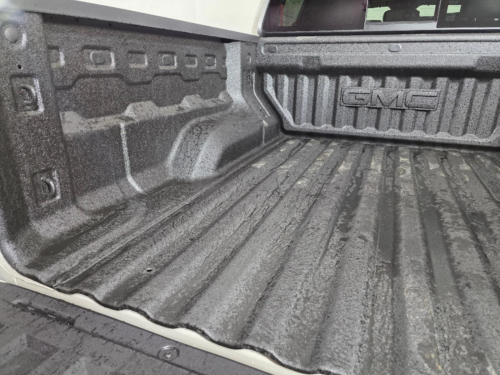 New 2026 Coastal Dune GMC AT4X image 7